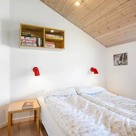 بيت للعطل Lf12721-vinderup-kildebakken-11 Ejsingholm